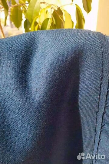 Отрез ткани СССР