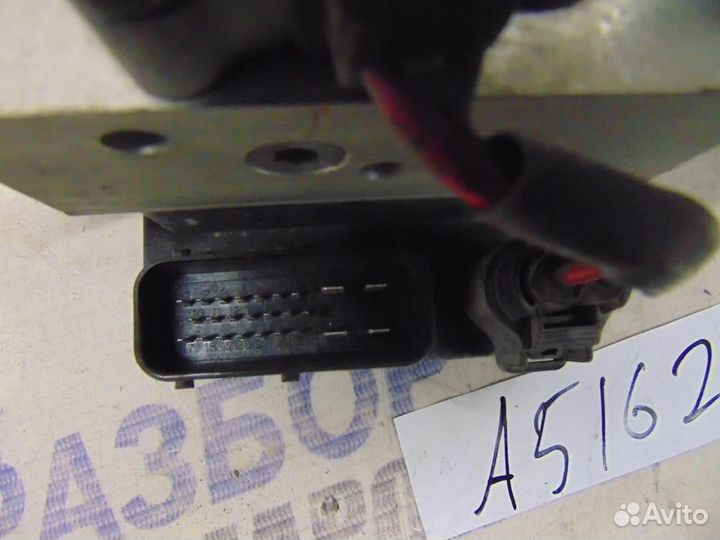 Блок ABS для Mitsubishi Galant 8 1996-2006г