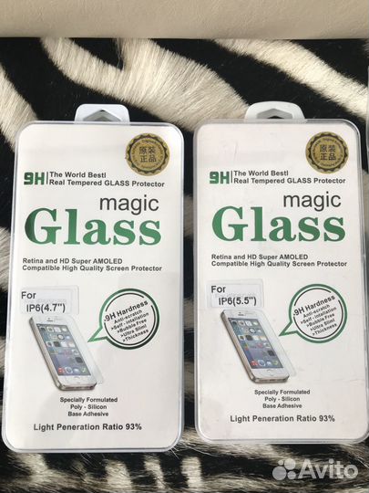 Чехлы на iPhone 6 7 8 новые стекла