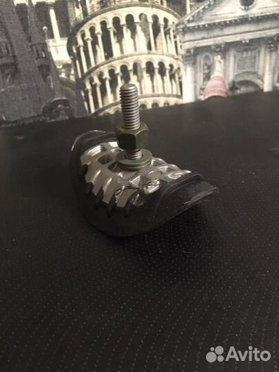 Фиксатор покрышки (буксатор) 1,85