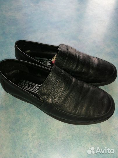 Туфли для мальчика 36 размер