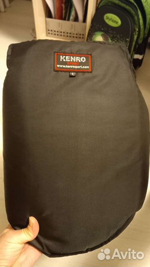 Защита для каратэ