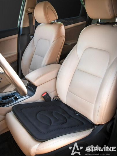 Airline AHC-P-01 Накидка (подушка) с подогревом 12