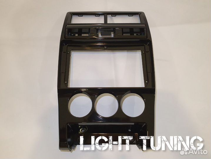 Переходная рамка priora 2