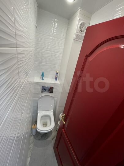 2-к. квартира, 54 м², 5/5 эт.