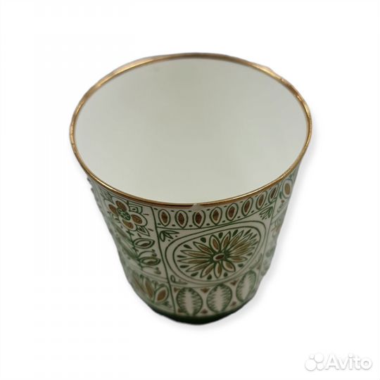 Кофейный пары костяной фарфор лфз вне гр