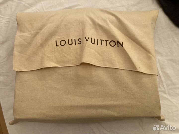 Портфель мужской Louis Vuitton Robusto