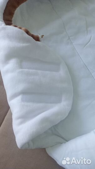 Конверт в коляску