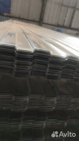 Профнастил