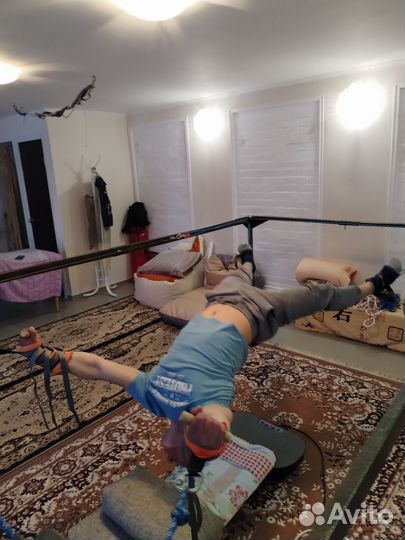 Тренажёр правило, Инверсионный стол, Гвоздестояние