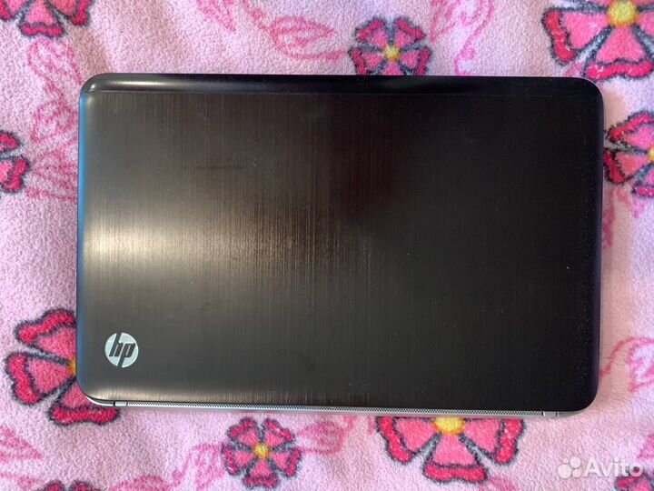 Ноутбук hp 2 шт, зарядка для ноутбука, на запчасти