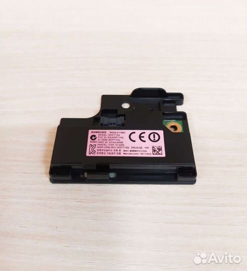 Wi-Fi module BN59-01196C WDF710Q