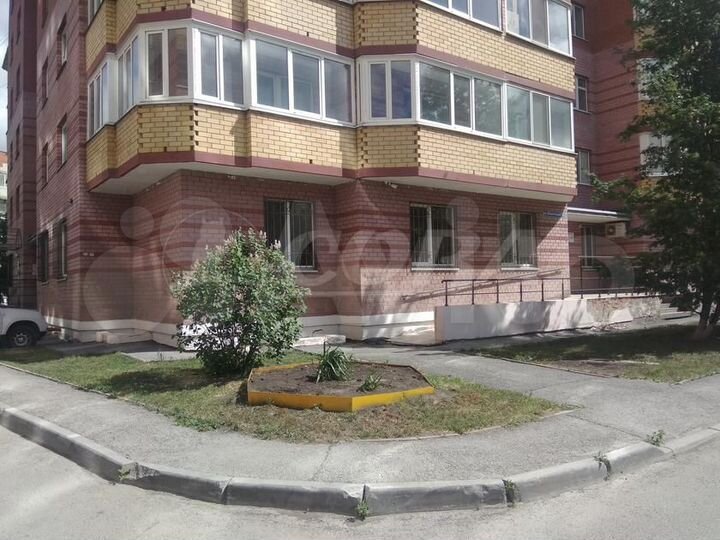 Продам офисное помещение, 279 м²