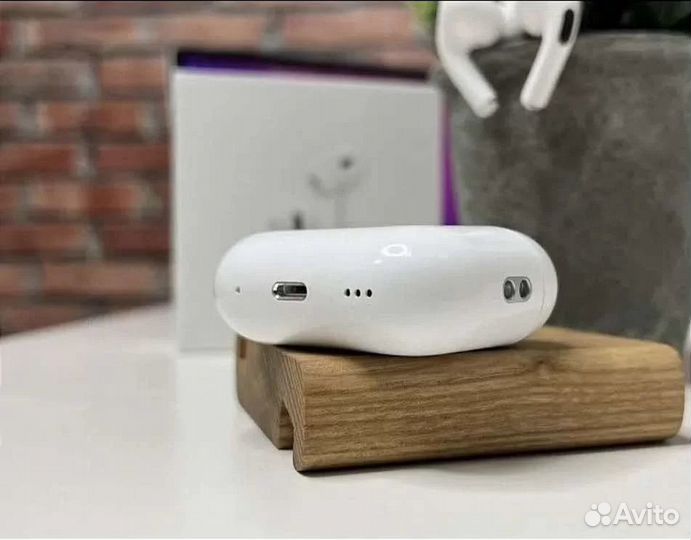 AirPods Pro 2 (Limited 2023 + Доставка )