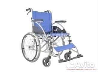 Инвалидная коляска к1 в продажу Oттo Бoк в прокат