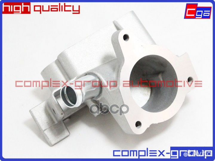 Корпус термостата 13THR744RA CGA