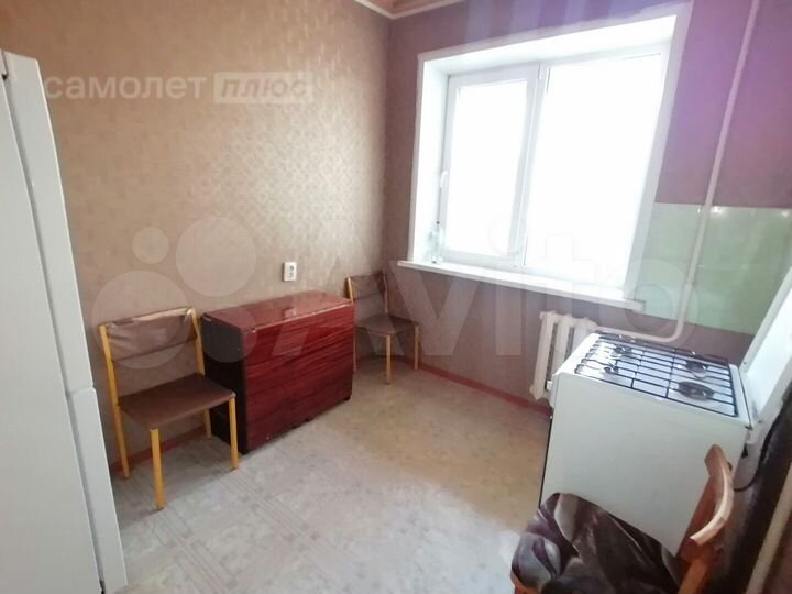 1-к. квартира, 38,4 м², 7/9 эт.