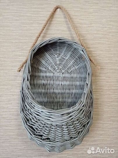 Дорбаскет - настенная корзина