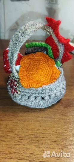 Поделка для души в школу или сад