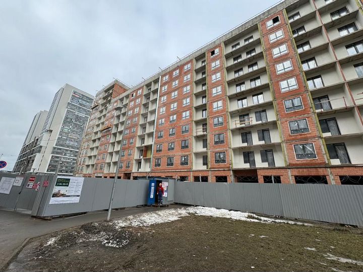 Свободного назначения, 74.76 м²