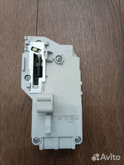 Whirlpool AWE 6514/1