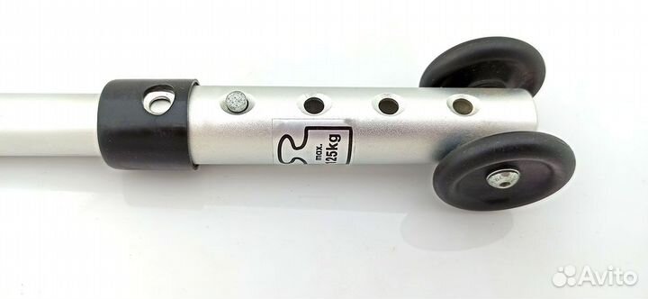 Антиопрокидыватель кресла коляски Ottobock start