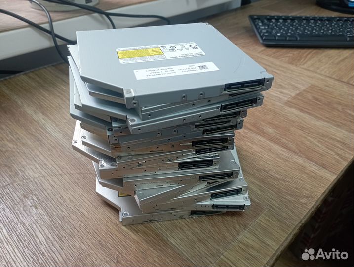 Dvd rw привод для ноутбука