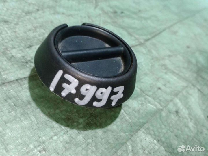 Блок управления птф Renault Kangoo 1 фургон 1.9D