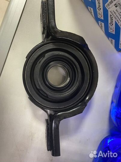 Подшипник опоры карданного вала Quattro Freni