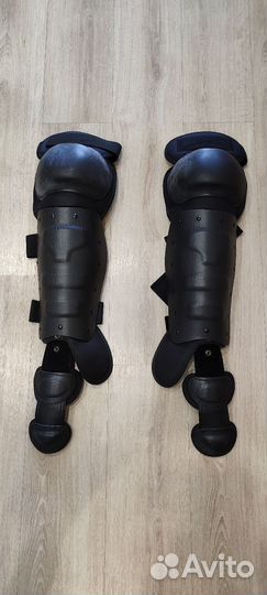 Защита голеней Hatch Centurion TS70