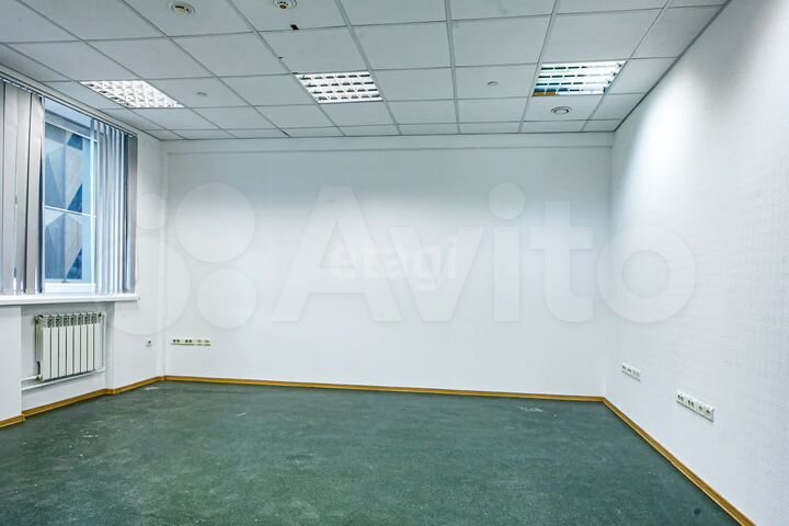 Сдам офисное помещение, 305 м²