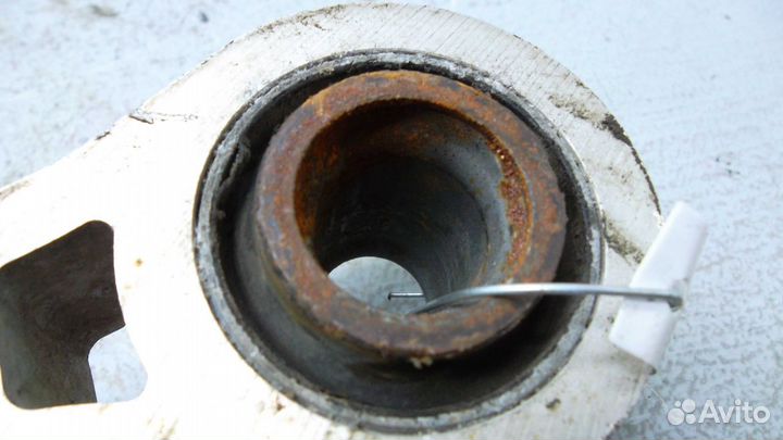 Рычаг задний правый Infiniti EX 1 J50