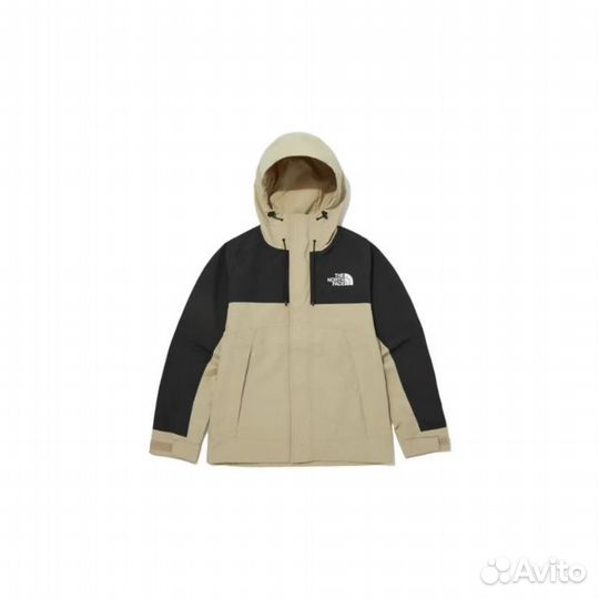 THE north face Jackets Men Khaki+Gift Included (S)(74)