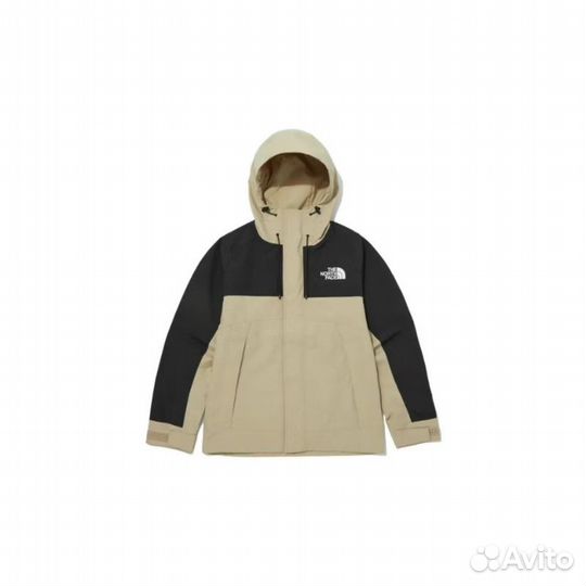 THE north face Jackets Men Khaki+Gift Included (S)(74)