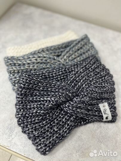 Повязка на голову