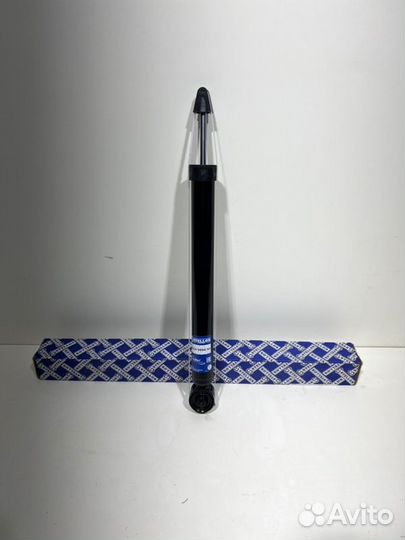 Амортизатор задний Volkswagen Polo 5 2009-2022