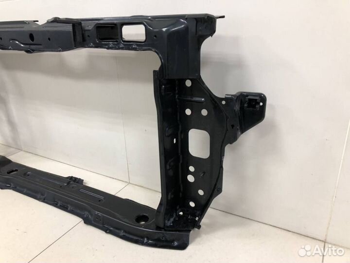 Панель передняя Hyundai Solaris 2017