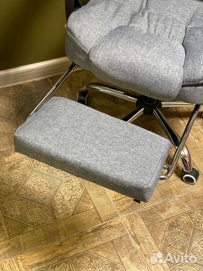 Кресло офисное компьютерное новое