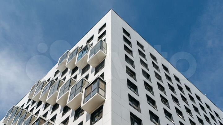 Квартира-студия, 26,6 м², 12/14 эт.