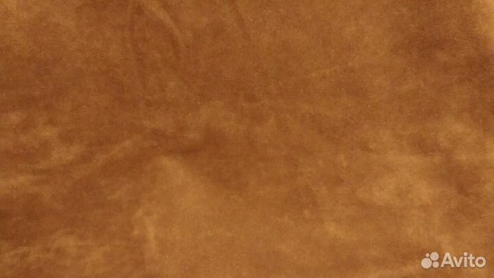 Велюр (спилок - велюр)