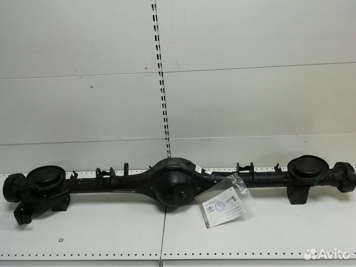 Чулок заднего моста Нива Нива шевроле новый