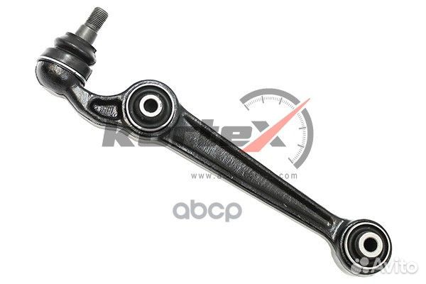 Рычаг mazda 6 02- пер.подв.нижн.пер.лев/прав