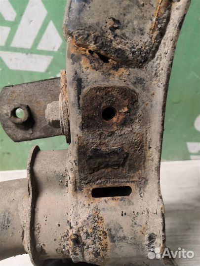 Балка подмоторная Хендай Акцент 2