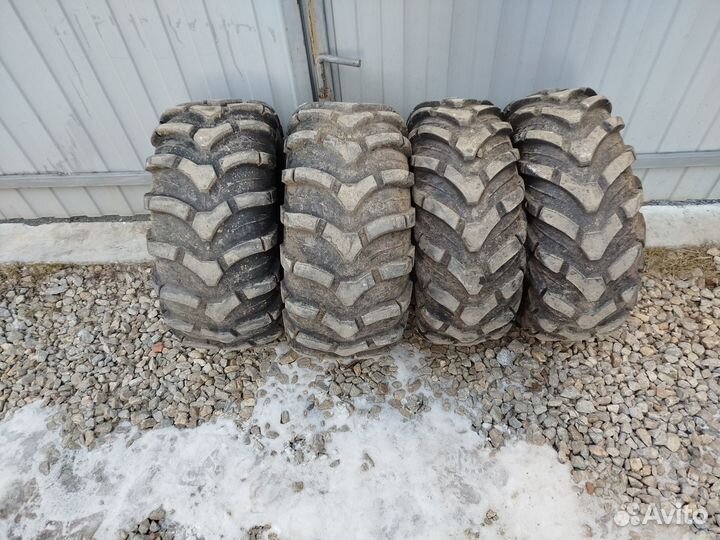 Комплект шин на квадроцикл 26 11 12, 26 912