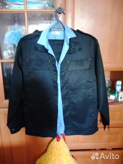 Форма охраны