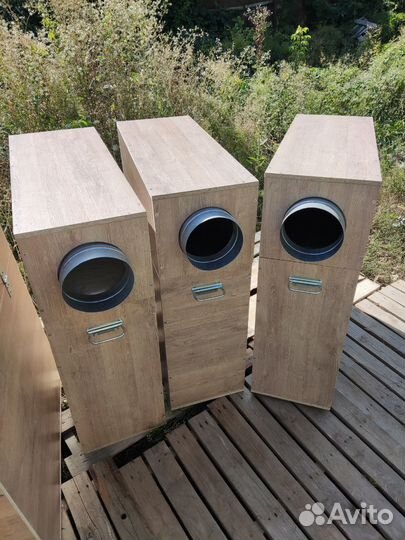 Шумоизоляционный бокс для асика майнера Шумобокс