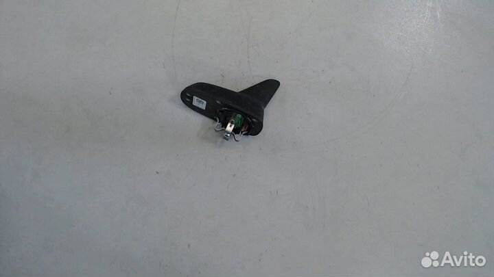 Антенна Volkswagen Atlas, 2018