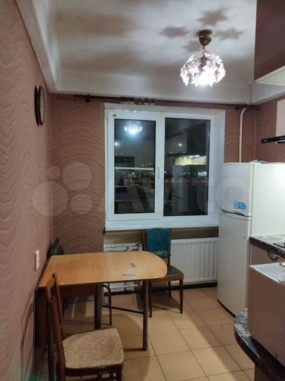 2-к. квартира, 45,8 м², 2/9 эт.