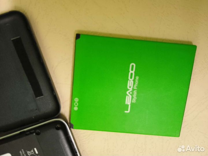 Leagoo Kiicaa Power, 2/16 ГБ