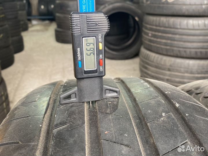 Bridgestone Alenza 001 245/50 R19